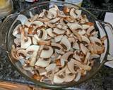 Easy 2 Dish Chicken Casserole recipe step 5 photo