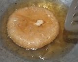 Foto langkah ke 4 dari resep Cucur gula merah empuk.