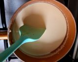 Foto langkah ke 4 dari resep Puding Keju.