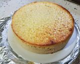 Foto del paso 7 de la receta: Chifon de requesón con peras caramelizadas!!