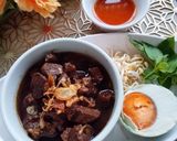Foto langkah ke 5 dari resep Rawon Devina Hermawan.