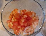 Foto del paso 8 de la receta: Cóctel de Camarón🌹