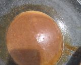 Foto langkah ke 1 dari resep Bolu Karamel 4 Telur.
