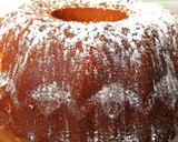 Foto del paso 12 de la receta: Bundt cake - bizcocho