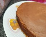 Une image de l'étape 5 de Gâteau 🍰 de crêpes 🥞 # novembre #cookexpert.