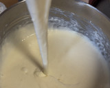 Foto del paso 2 de la receta: Tarta de queso curado con yogur
