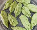 গন্ধরাজ মোমো (Gandharaj momo recipe in Bengali) রেসিপি ধাপ - 6 ছবি