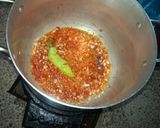 صورة لخطوة 1 من وصفة شخشوخة حارة