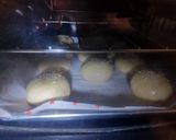 Foto del paso 14 de la receta: Bollos rellenos