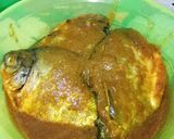 Foto langkah ke 5 dari resep Bawal bakar Teflon.
