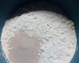 Foto del paso 1 de la receta: Ciabatta integral