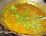 পাও ভাজি সব্জী (pav bhaji recipe in Bengali) রেসিপির ধাপ 10 ছবি