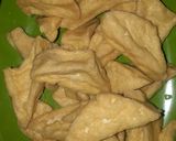 Foto langkah ke 1 dari resep Lodeh Bumbu Rawis.
