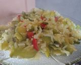 Foto del paso 2 de la receta: Revuelto de zapallitos y arroz