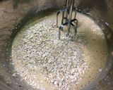 Foto del paso 4 de la receta: Queque de Manzana y Avena