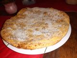 Pan de chicharrón