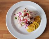 Foto del paso 2 de la receta Ceviche de Pescado