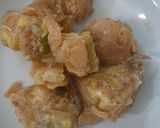 Foto langkah ke 7 dari resep Pempek krupuk udang.