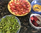 Foto del paso 3 de la receta: Tarta multifruta