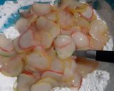 Foto langkah ke 3 dari resep Cireng Krupuk Bawang.