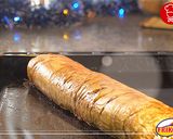 Foto del paso 4 de la receta: Rollo de pechugas rellenas😋🎄🍗