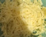Potato cheese chop রেসিপির ধাপ 1 ছবি