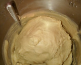 Foto del paso 3 de la receta: Brioche de crema de cacao en MC