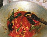 Foto langkah ke 3 dari resep Sarden kaleng.