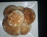 A picture of step 3 of Masa.