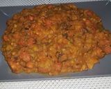 Foto del paso 2 de la receta: Salsa de pulpo con patatas