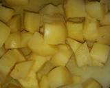 Masala jeera aloo recipe step 1 photo
