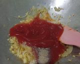 Foto langkah ke 4 dari resep Ayam Saus Asam Manis.