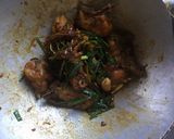 Foto langkah ke 4 dari resep Ayam Goreng Mentega.