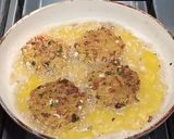 A picture of step 7 of Noodles Kebab.