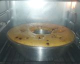 Foto langkah ke 5 dari resep 11..Bolu pisang palm sugar.