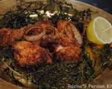 Deep fried chicken recipe step 17 photo