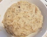 Hình bước làm 2 của món Chả Gà Hấp