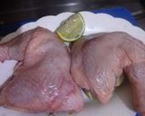 Foto langkah ke 1 dari resep Ayam Bakar Taliwang.