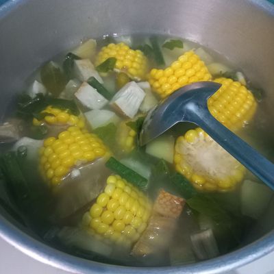 Langkah 3