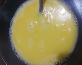 Foto langkah ke 2 dari resep Telur Gulung.