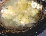 Foto langkah ke 2 dari resep Bakwan Jagung Udang.
