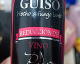 Foto del paso 4 de la receta: Solomillo a la reducción de Pedro Ximénez