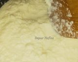 Foto langkah ke 3 dari resep Cream Cheese Homemade.