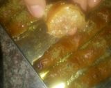 صورة لخطوة 2 من وصفة بقلاوه تركيه