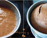Foto del paso 3 de la receta Tarta Selva Negra