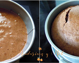 Foto del paso 3 de la receta: Tarta Selva Negra