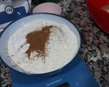 Foto del paso 2 de la receta: Cupcakes de zanahoria 🥕🍰