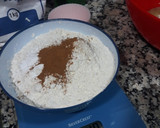 Foto del paso 2 de la receta: Cupcakes de zanahoria 🥕🍰