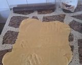 Foto del paso 6 de la receta: Galletitas de vainilla y limón sin gluten