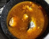 Foto del paso 3 de la receta: CAZUELA🥣De🍤🦞Mariscos Express...!